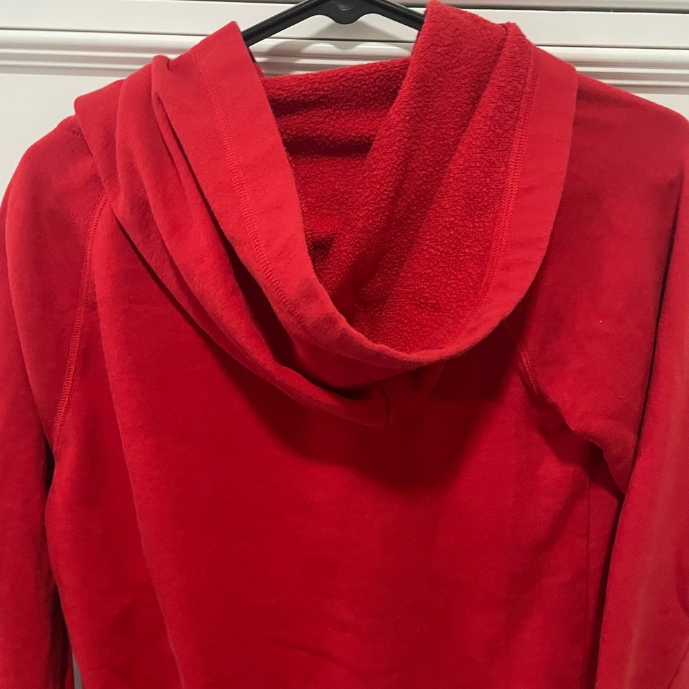 Victoria's Secret Pink Red Garment - Picture 3 of 4